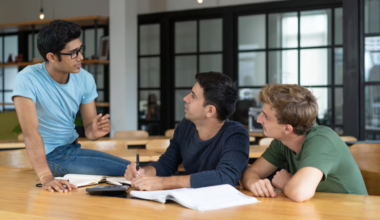 Beyond the Classroom