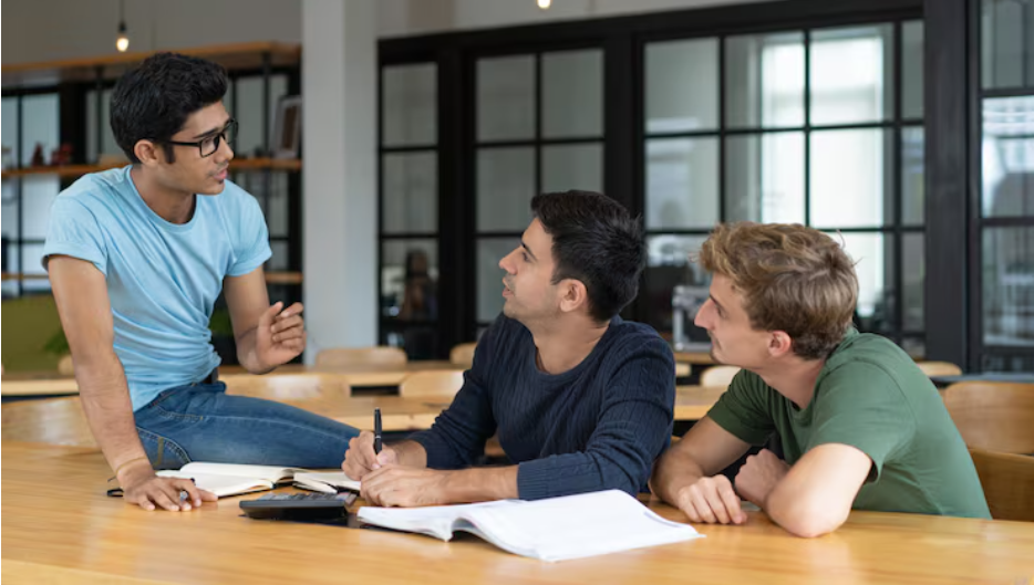 Beyond the Classroom