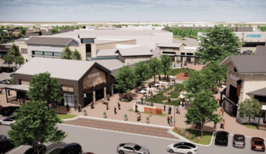 NewQuest breaks ground on key phase of Texas Heritage Marketplace, a massive shopping center near Katy