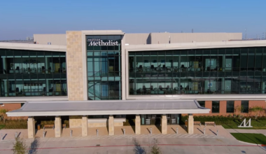 Houston Methodist opens comprehensive care center in Cinco Ranch