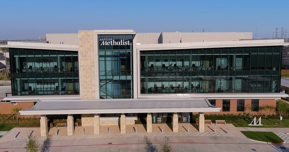 Houston Methodist opens comprehensive care center in Cinco Ranch