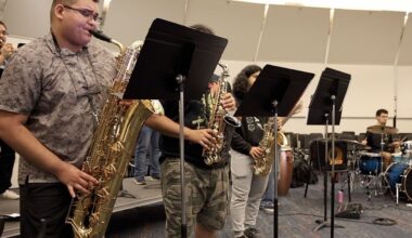 UT San Antonio Tejano ensemble plays to preserve a culture