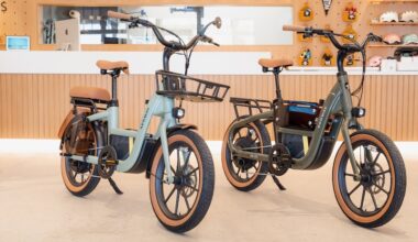 North Texas' Segway U.S. Launches Its First Short-Tail Utility e‑Bike » Dallas Innovates