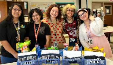 Dallas ISD seniors earn top college acceptances and prestigious scholarships