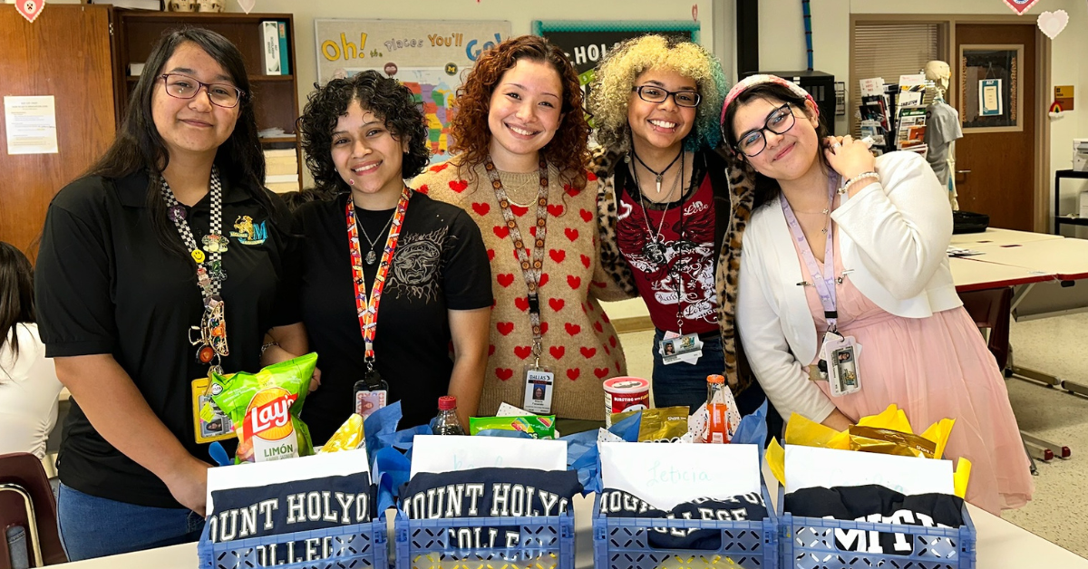Dallas ISD seniors earn top college acceptances and prestigious scholarships