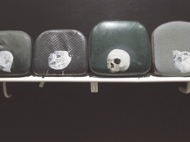 Artpace’s latest International Artists-in-Residence installations examine immigration, labor, more