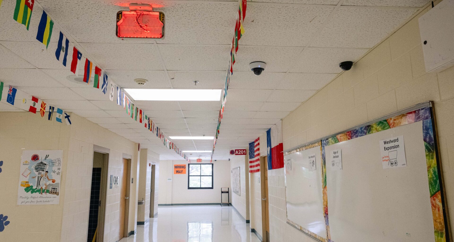 How San Antonio schools are implementing panic button mandates