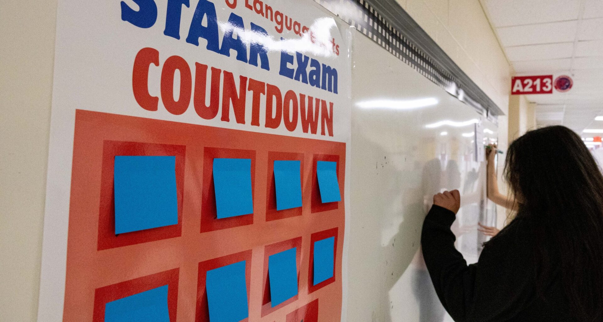 It's STAAR season in San Antonio. Here's what to expect.