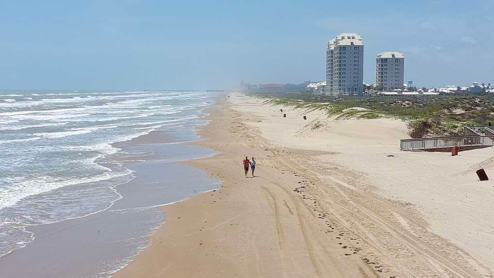 $1B desalination plant slated for RGV