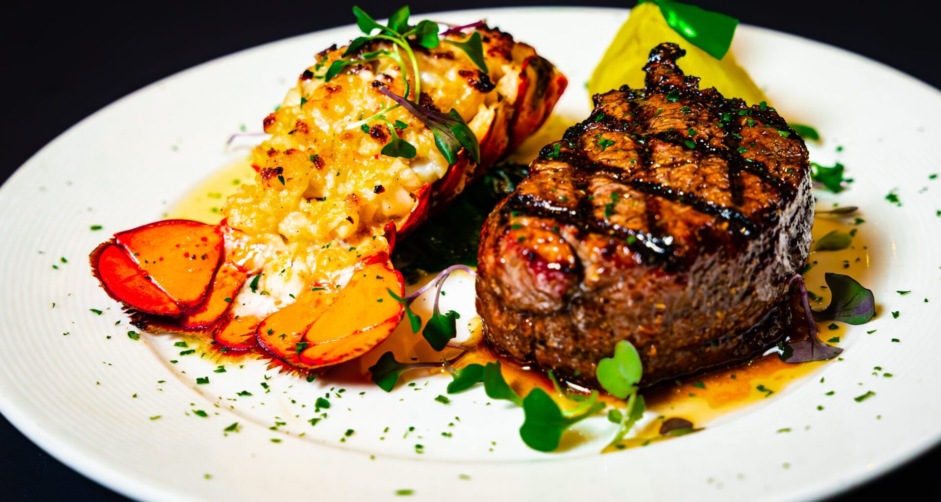 Openings and Closings: The Chef's Table River Oaks