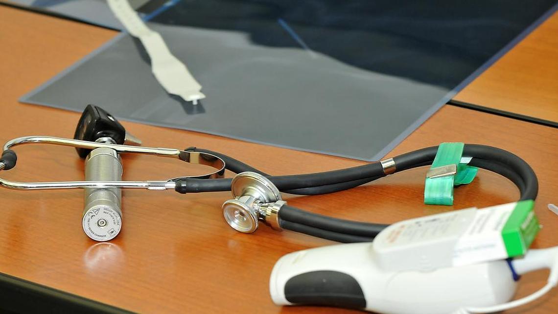 Women’s health center opens at Medical City Arlington