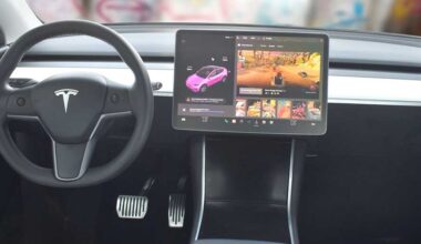 Tesla Robotaxi Service Expands To Dallas And Houston