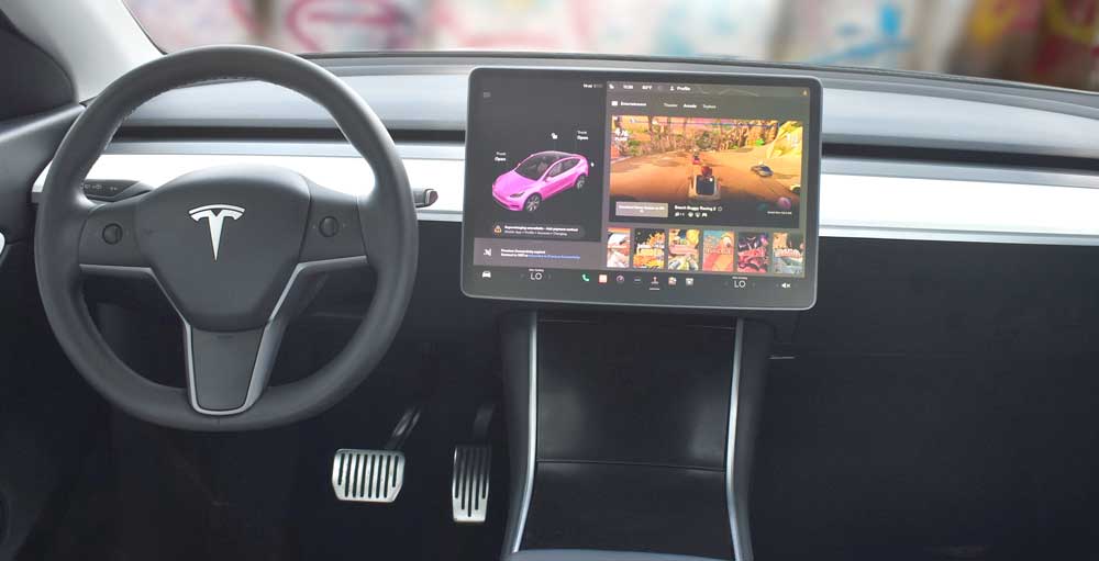 Tesla Robotaxi Service Expands To Dallas And Houston