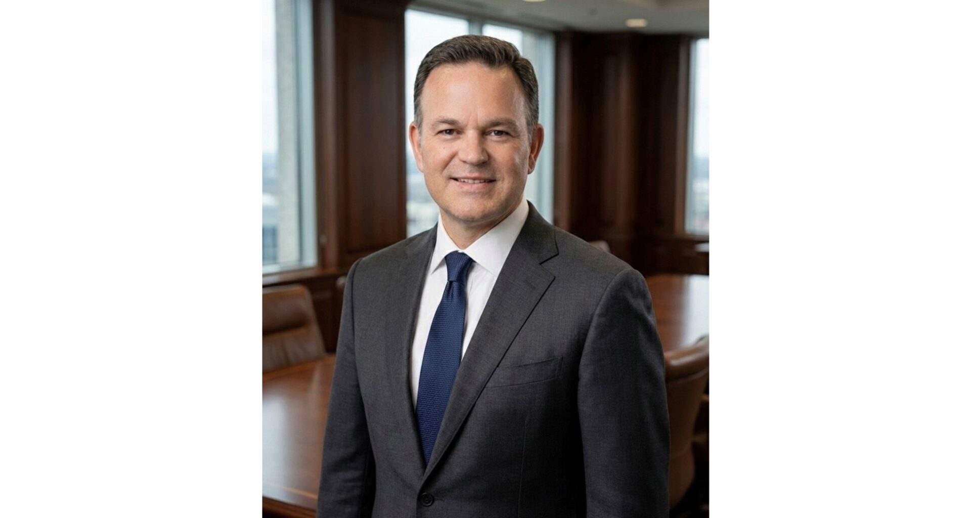 First Citizens Appoints Chris Stringer to Lead the Dallas Market