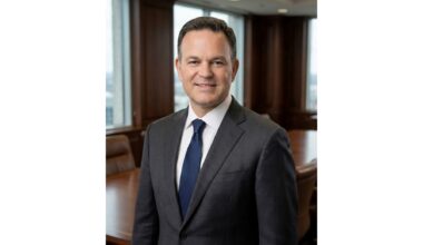 First Citizens Appoints Chris Stringer to Lead the Dallas Market