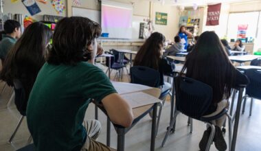 New data reveals who applied for Texas’ school voucher program