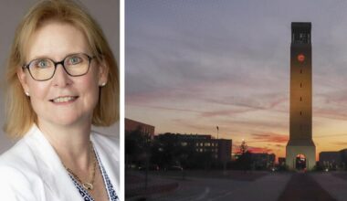 Texas A&M Taps Longtime Administrator as President