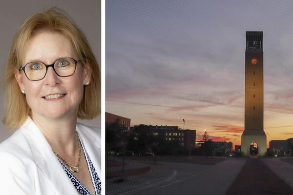 Texas A&M Taps Longtime Administrator as President