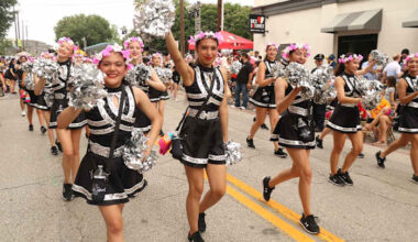🎊 ¡Viva! Your guide to Fiesta 2026 in San Antonio