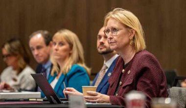 Executive vice chancellor named the only finalist to be Texas A&M president