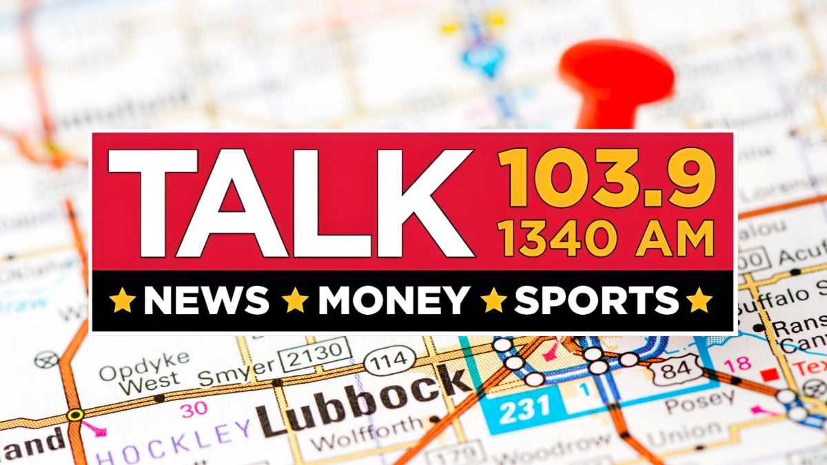 Townsquare Media Takes Talk 103.9 in Lubbock Silent