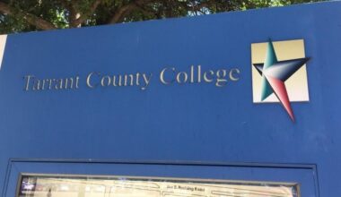 Tarrant County College land deal would create retail jobs