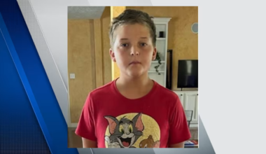 Houston police searching for missing 13-year-old boy last seen in Sunnyside area