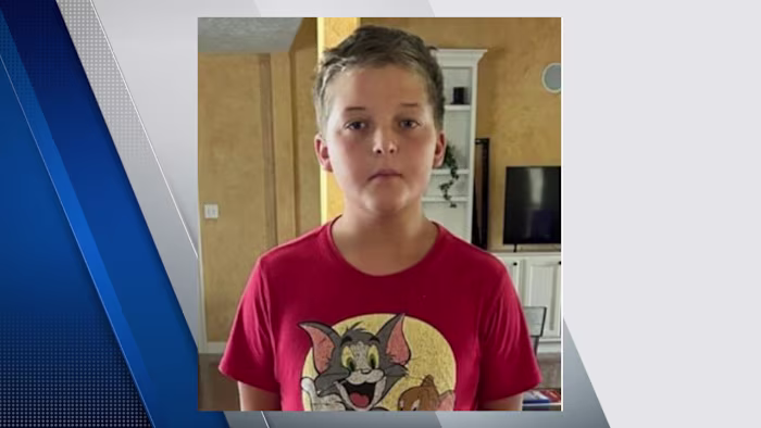 Houston police searching for missing 13-year-old boy last seen in Sunnyside area