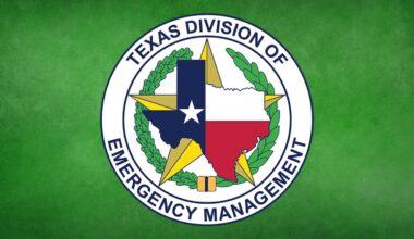 Texas Emergency Alert Test April 2