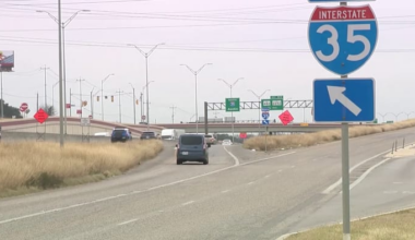 TxDOT wants feedback to improve Interstate 35 through new corridor study