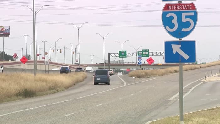 TxDOT wants feedback to improve Interstate 35 through new corridor study