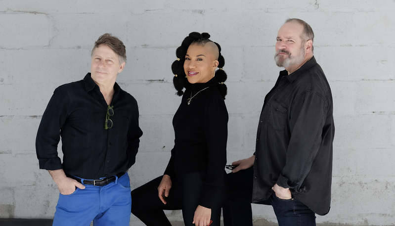 INDIE MEME FILM FEST OF AUSTIN, TEXAS RETURNS FOR ELEVENTH YEAR — The Indian Panorama