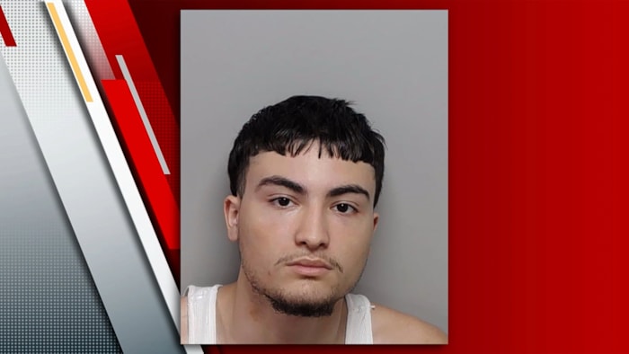 Probationary detention deputy fired after arrest for possession of a controlled substance, BCSO says