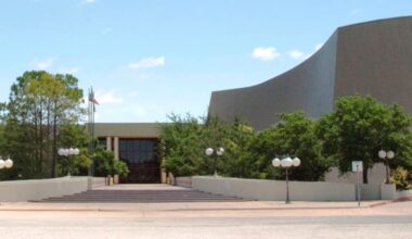 Public invited to offer input on future renovation of Lubbock Memorial Civic Center