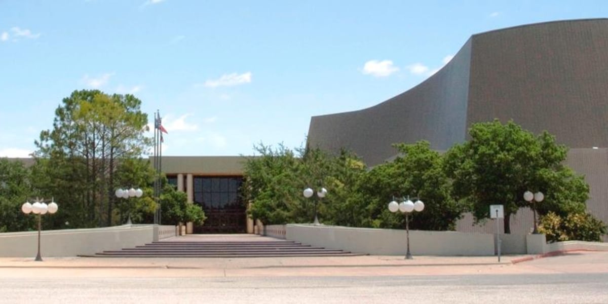 Public invited to offer input on future renovation of Lubbock Memorial Civic Center