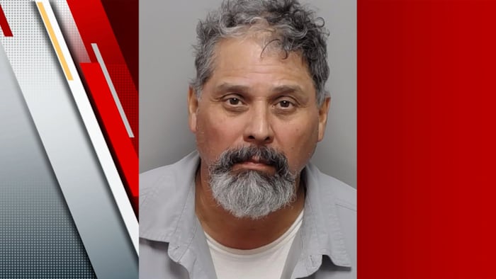 Man arrested, accused of shooting at vehicle, hitting bystander’s car in west Bexar County