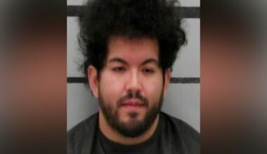 Former Shallowater assistant band director federally indicted