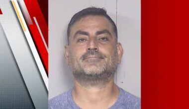 FBI looking for potential victims of Corpus Christi tire shop owner charged with kidnapping, fraud