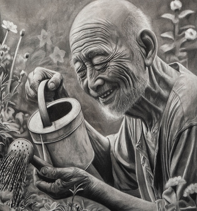 Rep. Keith Self hosts fourth annual Congressional Art Competition