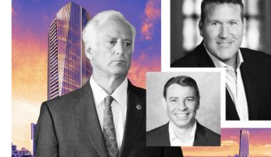 Austin Proposes Supertall-Friendly Density Bonus Overhaul