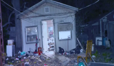 Women testify about rape allegations against Tanner Horner