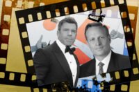 Taylor Sheridan, Ross Perot Jr. Tap Texas Film Incentives