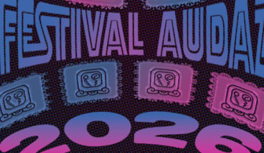 A Celebration of New Works and Community Voices