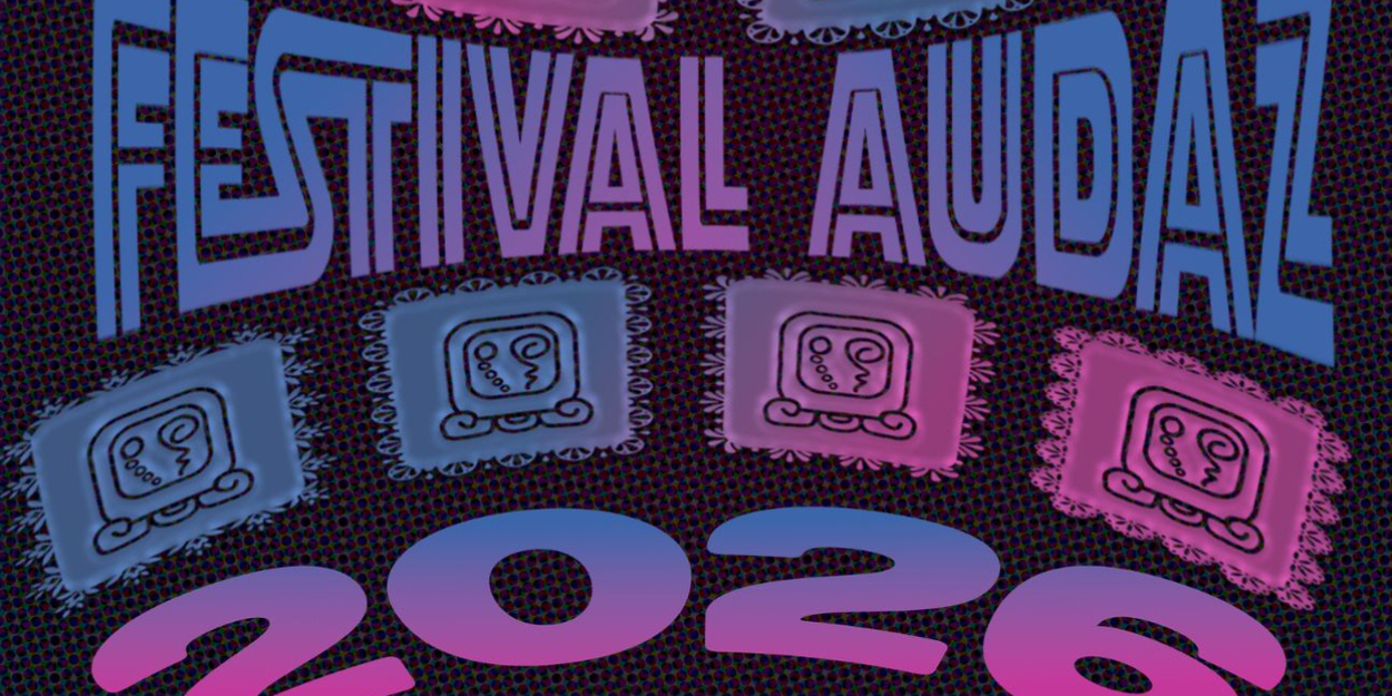 A Celebration of New Works and Community Voices