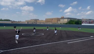 Breakthrough Moment: Jags sweep Saints, rewrite rivalry narrative - The Mesquite Online News - Texas A&M University-San Antonio