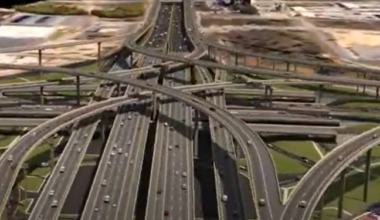 TxDOT: Weekend closure announced at Loop 1604 and Blanco Road