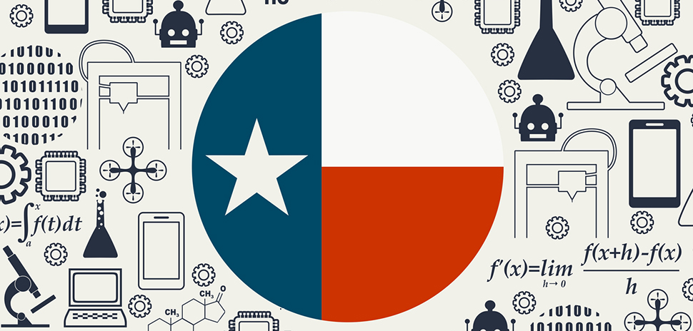 Arlington’s Founders Arena and Austin’s Texas Venture Alliance To Launch Texas ‘Innovation Operating System’ » Dallas Innovates