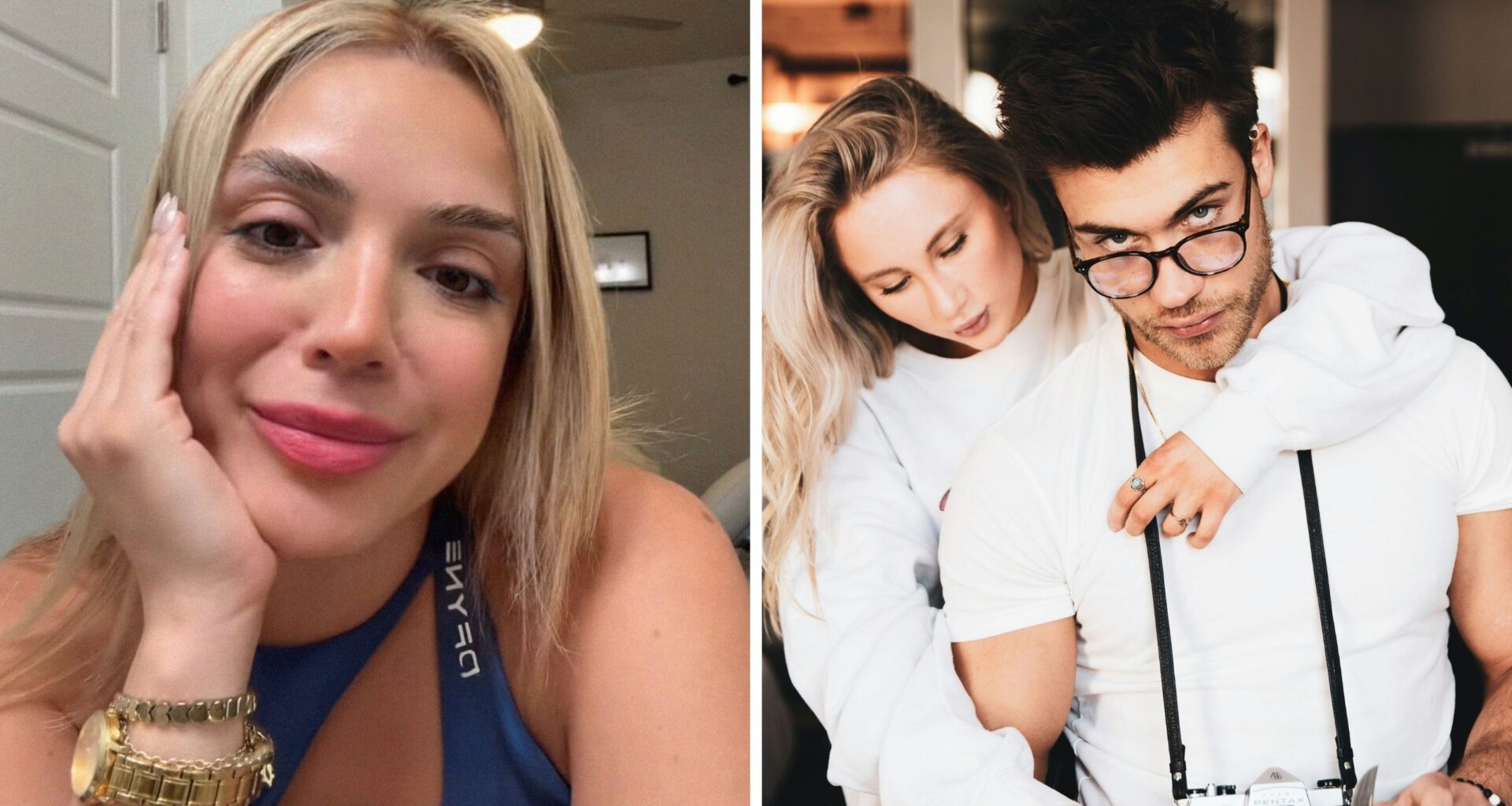 Are More Men Secretly Filming Women In Public?