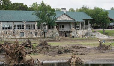 Camp Mystic warned of safety plan problems as it seeks to reopen this summer after deadly 2025 flood
