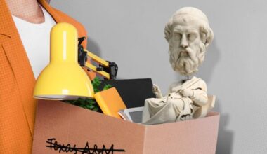 Faculty Defect From Texas Publics, Citing Censorship